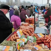 Балахтинский район увеличит поставки продовольствия в краевой центр  