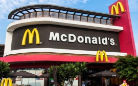 До конца года в Красноярске откроются первые рестораны McDonald’s