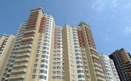 В Красноярске с 2019 года вырастет тариф социального найма жилья