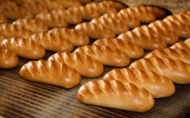 В Красноярске начали расти цены на хлеб