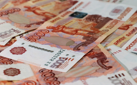 Бюджетные доходы Красноярского края увеличатся на 5,9 млрд рублей