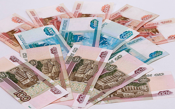 Дефицит красноярского краевого бюджета достиг минимальных значений