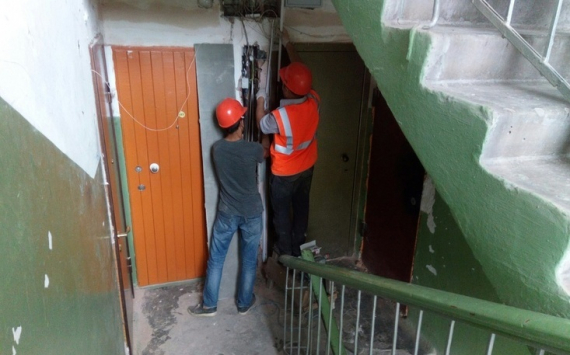 Жильцы красноярских многоэтажек могут поменять вид капитального ремонта