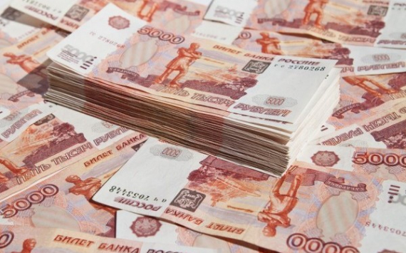 Прошлогодний бюджет Железногорска составил 3,6 млрд рублей
