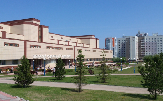 В Сибирском федеральном университете появятся новые институты