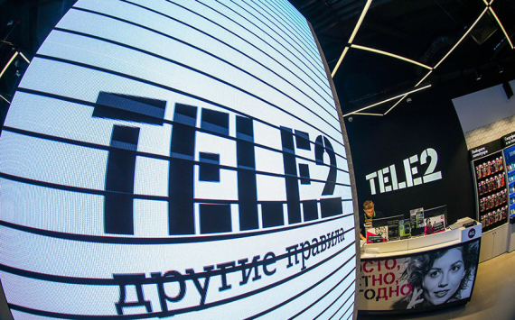 Tele2 инвестирует в Красноярский край миллиард рублей