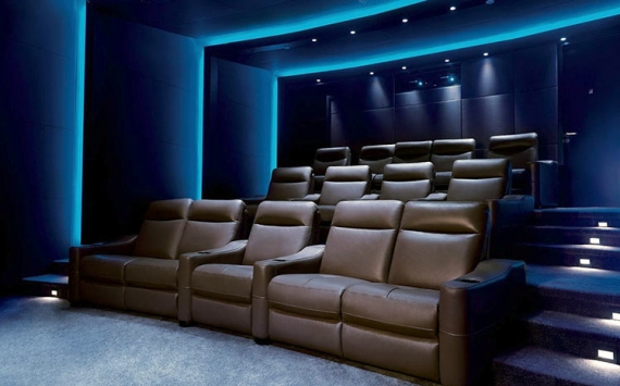 В шести населённых пунктах красноярского региона появятся 3D-кинотеатры
