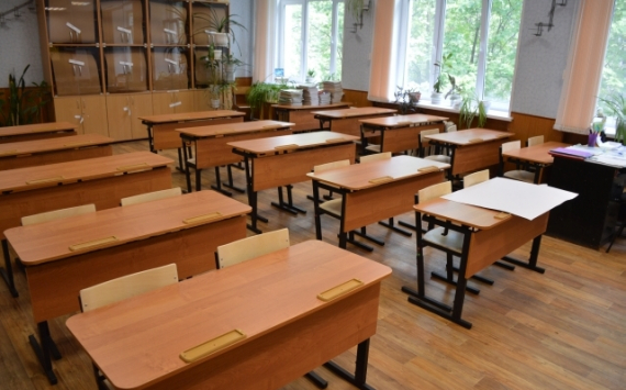 На подготовку школ в Красноярске выделены 350 млн рублей