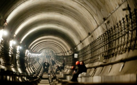 Красноярские власти заказали проект метрополитена почти за миллиард рублей