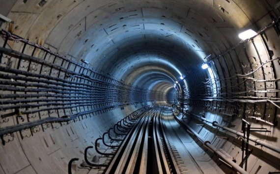 Проект строительства Красноярского метрополитена будет актуализирован до 20 декабря 2019 года