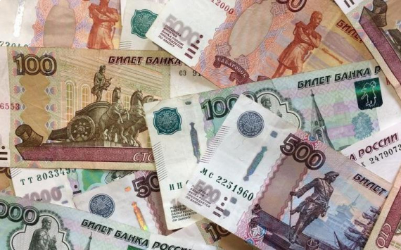 Доходы бюджета Красноярского края за три квартала составили 191,6 млрд рублей