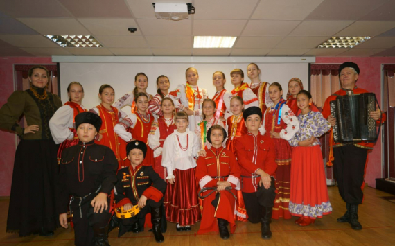 Военно-патриотический фонд «Полярный лис» приглашает жителей Норильска 28 декабря на новогодний концерт