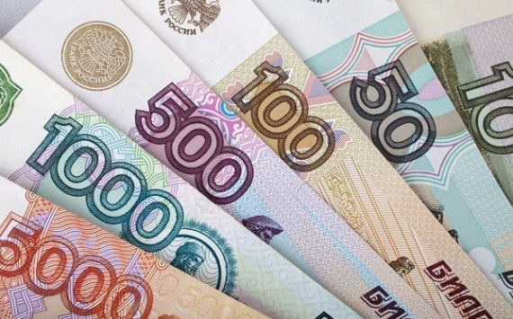 Красноярские предприниматели получили 330 млн рублей финансовой поддержки