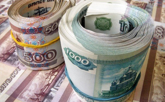 Муниципальные образования Красноярского края увеличили свои доходы на 3,5 млрд рублей