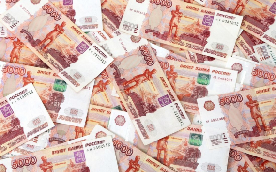В Красноярском крае долги по зарплате достигли 100 млн рублей