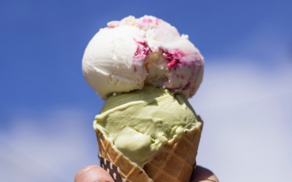 Красноярский край экспортировал 35,8 тонн мороженого в Монголию
