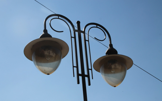 Мэр Красноярска рассказал о решении проблем с городским освещением