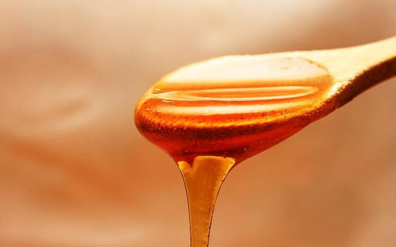 В Красноярске мед начали экспортировать в Японию