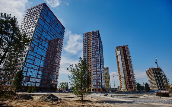 В Красноярском крае в марте спрос на льготную ипотеку вырос на 20%