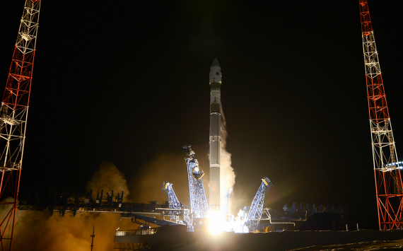 Компания из Красноярска в 2024 году испытает орбитальную ракету "Сибирь"