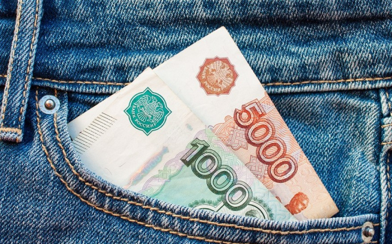 Названы самые высокооплачиваемые в апреле вакансии в Красноярске