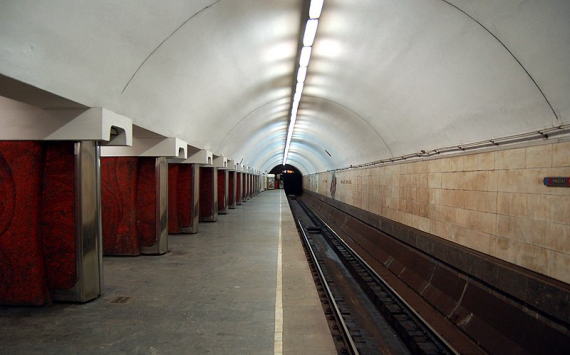 Эксперты считают, что проект строительства метро в Красноярске будет отклонён