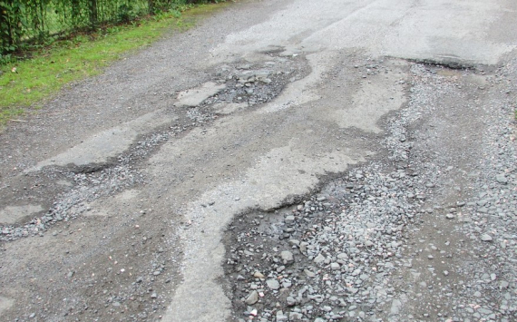 Красноярский край дополнительно получит 231 млн рублей на ремонт дорог