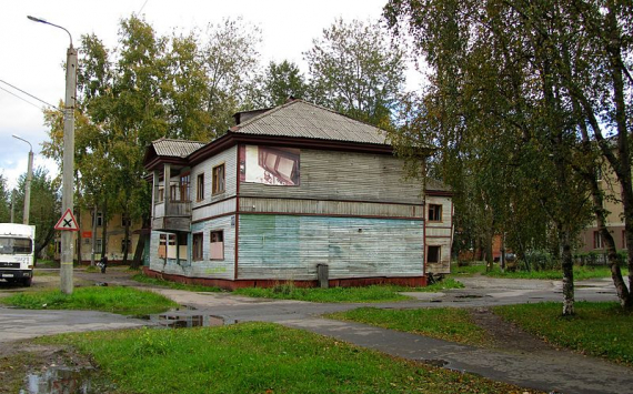 В Красноярске в краевую собственность передадут два старинных здания