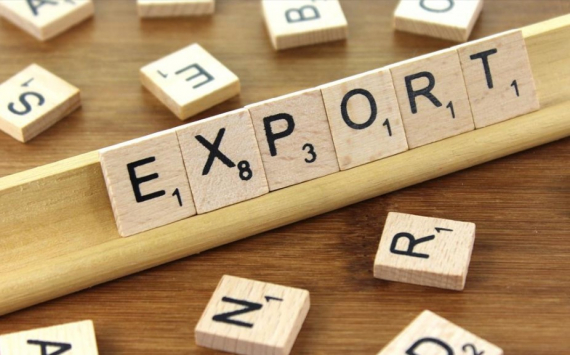 В Красноярском крае объем экспорта вырос на 30%