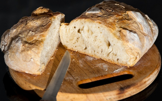 Красноярский край получит 54 млн рублей для удержания цен на хлеб