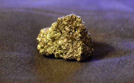 В Красноярском крае появится еще один золотодобывающий комбинат