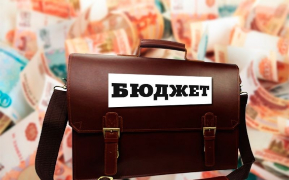 Логинов обсудил особенности бюджета Красноярска