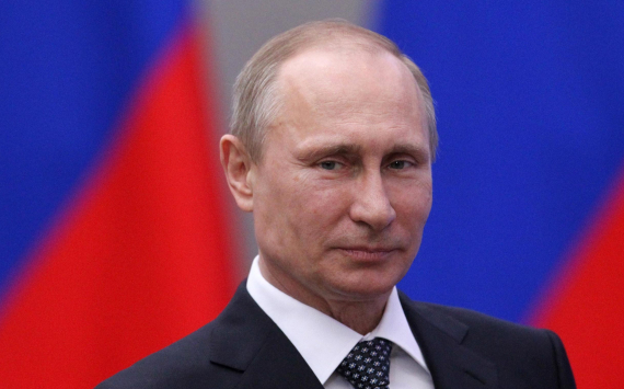Путин назвал «вредным и глупым» решение Запада ввести потолок цен на нефть