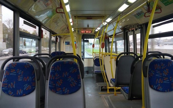 В Красноярске проезд в автобусах подорожает до 36 рублей
