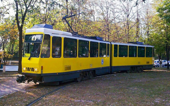 В Красноярске на модернизацию трамвайной сети потратят более 23 млрд рублей