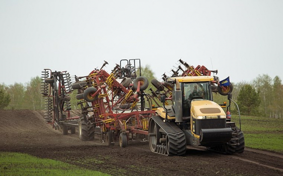 В Красноярском крае аграриям возместили часть затрат на урожай 2022 года