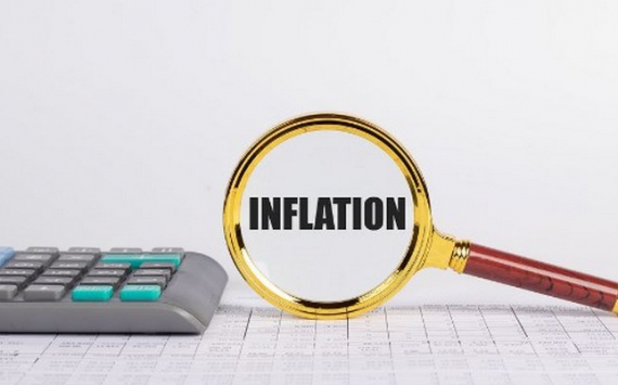 В Красноярском крае инфляция ускорилась до 4,21%
