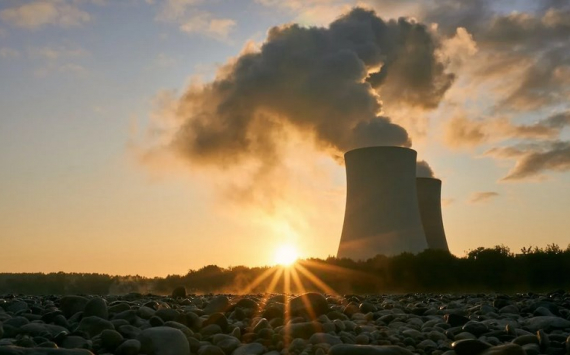 В Красноярском крае хотят построить первую атомную электростанцию