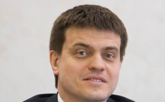 Глава Красноярского края Котюков победил на выборах с 70,22% голосов