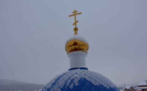 В Большом Кемчуге проект реставрации храма закажут за 12,3 млн рублей