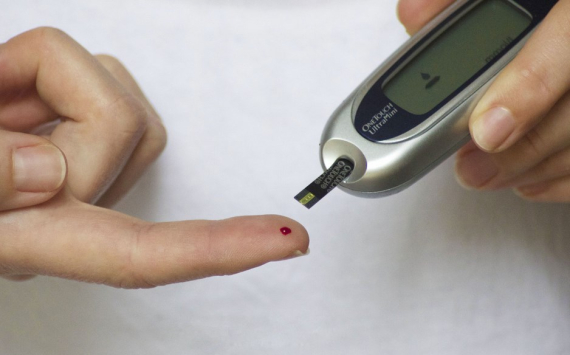 Красноярский край получит более 70 млн рублей на борьбу с диабетом