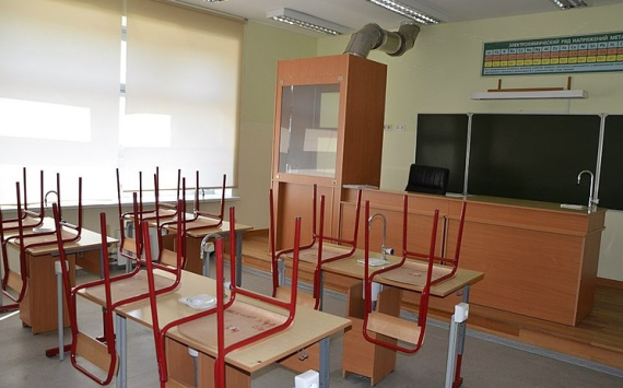 В Красноярске хотят построить школу в Образцово