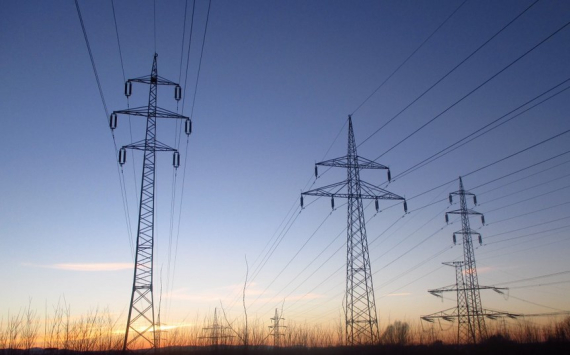 В Красноярском крае разработают программу повышения надежности энергосистемы