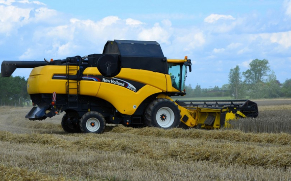В Красноярском крае фермеры получат почти 366 млн рублей на покупку техники