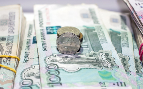 Власти Красноярского края подвели финансовые итоги 2023 года