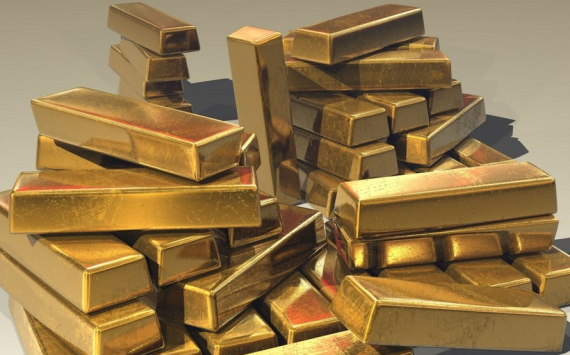 В Красноярском крае запустили первую очередь золотоизвлекательной фабрики