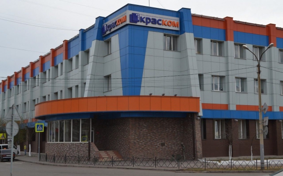 «КрасКом» вложил в коммунальное хозяйство Красноярска 634 млн рублей