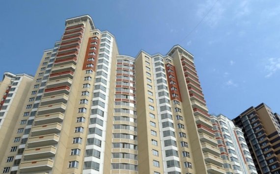 В Красноярске с 2019 года вырастет тариф социального найма жилья