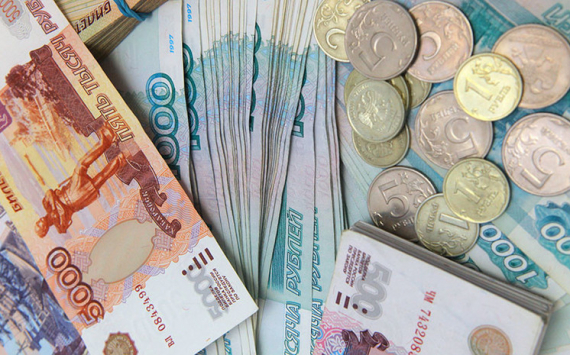 Государственный долг Красноярского края увеличился до 109 млрд рублей