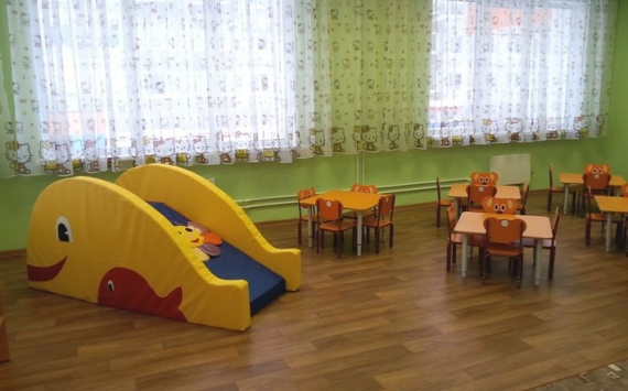 В Красноярском крае за три года появятся 14 новых детсадов